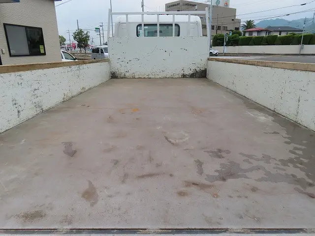 三菱 キャンター PDG-FE83DY(2WD)の写真23