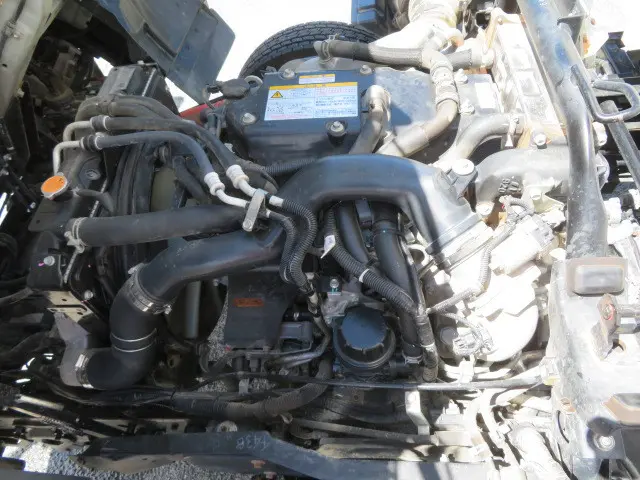 いすゞ フォワード 2RG-FRR90S1(2WD)の写真31
