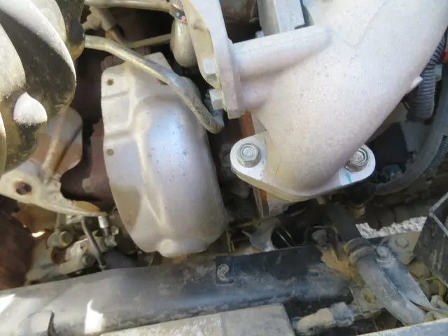 いすゞ フォワード 2RG-FRR90S1(2WD)の写真33