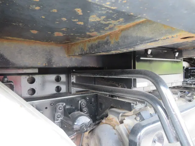 いすゞ フォワード 2RG-FRR90S1(2WD)の写真38