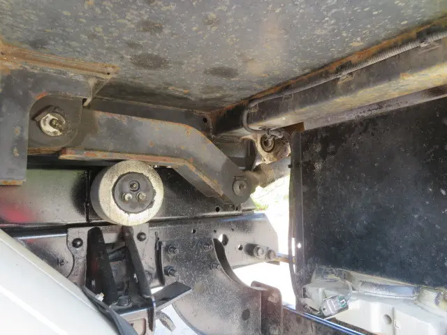 いすゞ フォワード 2RG-FRR90S1(2WD)の写真39