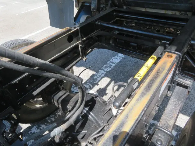 いすゞ フォワード 2RG-FRR90S1(2WD)の写真49