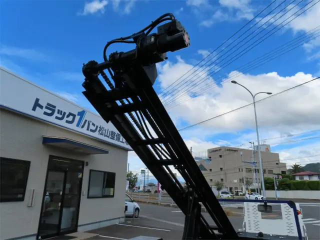 三菱 キャンター 2PG-FEB80(2WD)の写真34