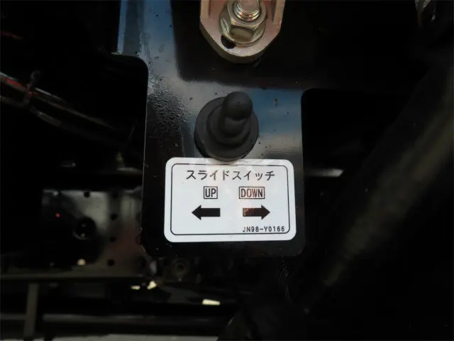 三菱 キャンター 2PG-FEB80(2WD)の写真36