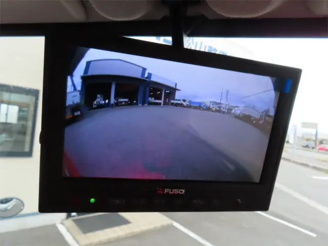 三菱 キャンター 2RG-FEB80(2WD)の写真19