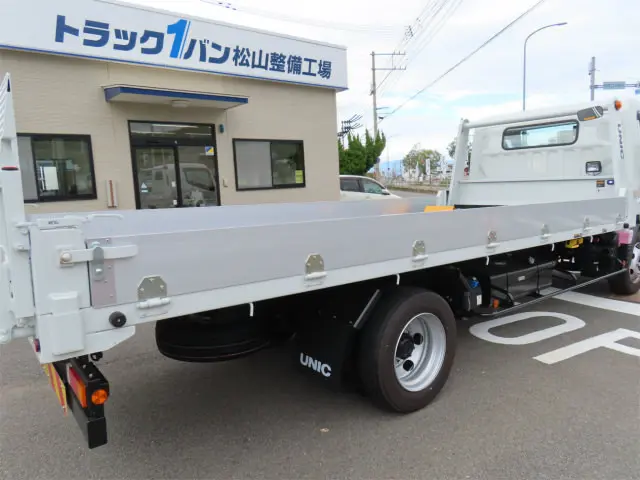 三菱 キャンター 2RG-FEB80(2WD)の写真28