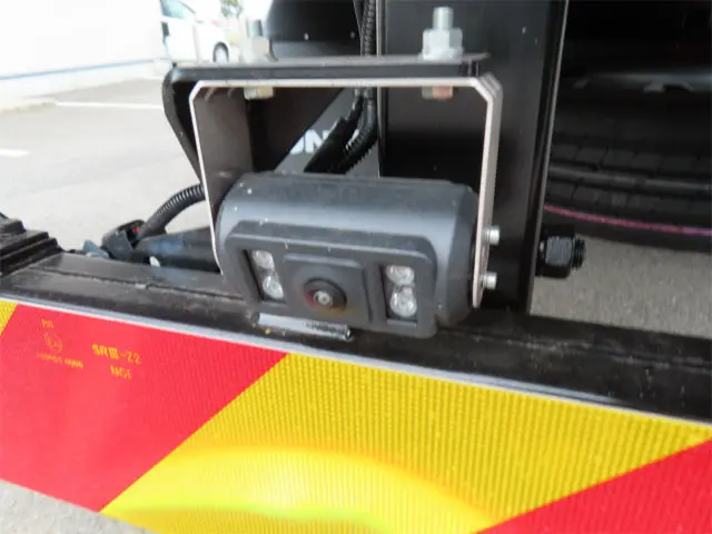 三菱 キャンター 2RG-FEB80(2WD)の写真34