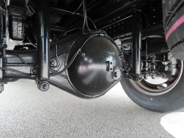 三菱 キャンター 2RG-FEB80(2WD)の写真46