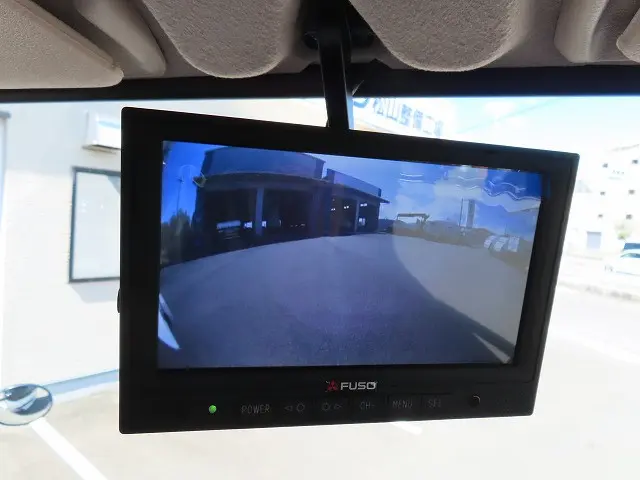 三菱 キャンター 2RG-FEB80(2WD)の写真19