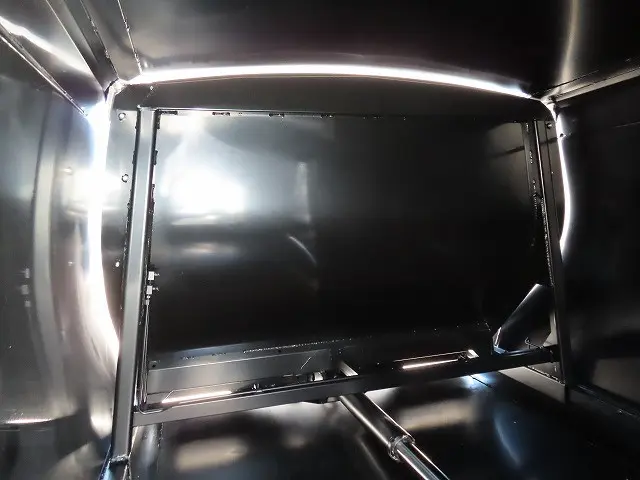 三菱 キャンター 2RG-FEAV0(2WD)の写真26