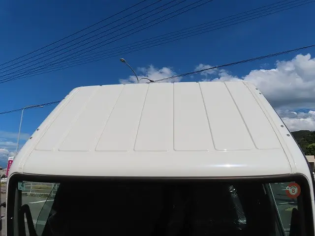 三菱 キャンター 2RG-FBA60(2WD)の写真6