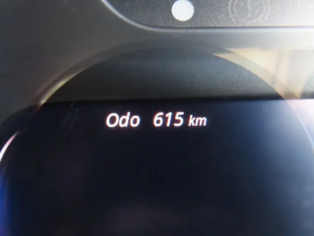 三菱 キャンター 2RG-FBA60(2WD)の写真15