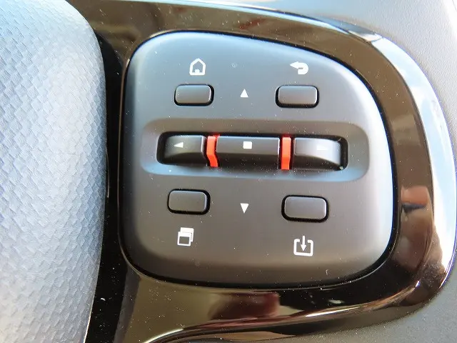 三菱 キャンター 2RG-FBA60(2WD)の写真19