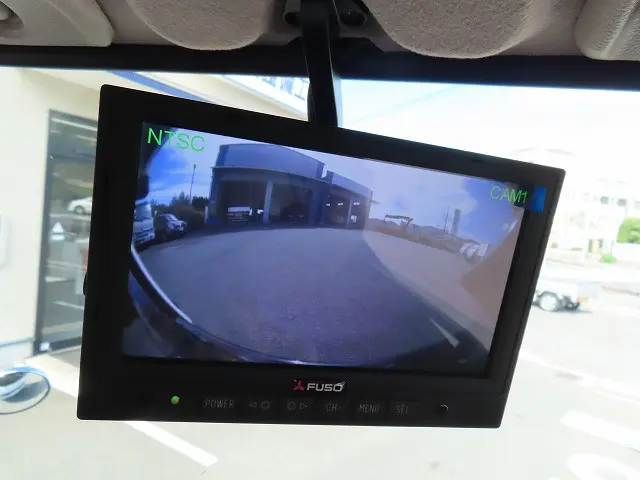 三菱 キャンター 2RG-FBA60(2WD)の写真22