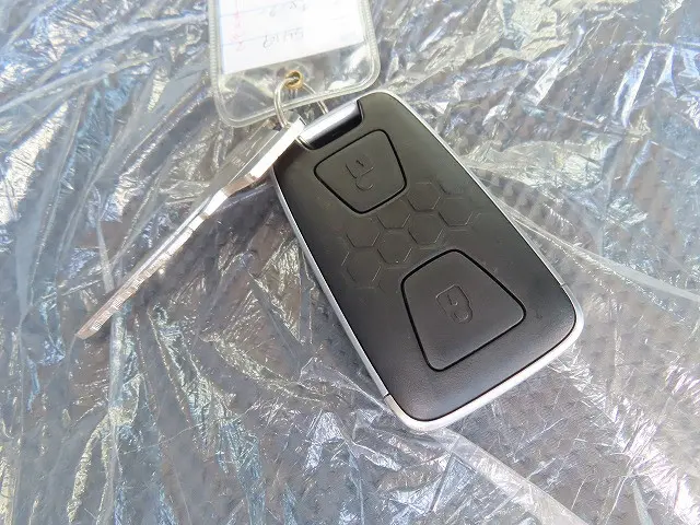 三菱 キャンター 2RG-FBA60(2WD)の写真23