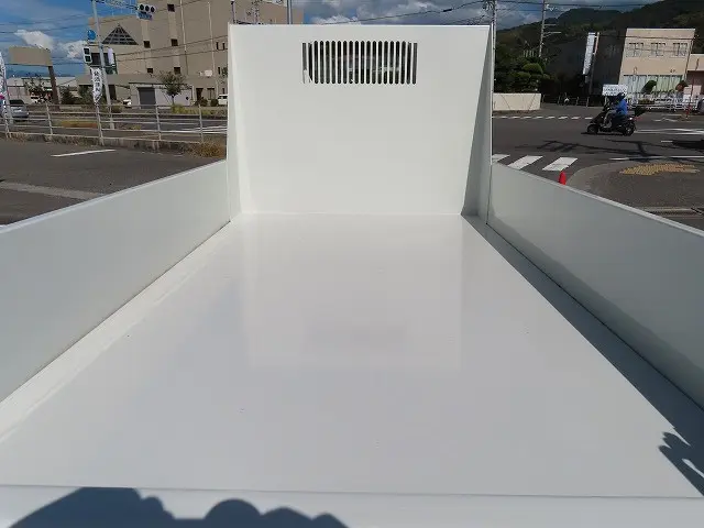 三菱 キャンター 2RG-FBA60(2WD)の写真25