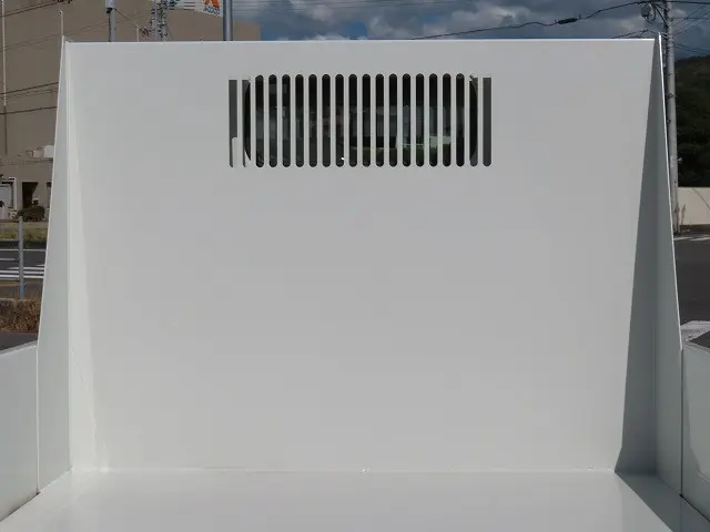 三菱 キャンター 2RG-FBA60(2WD)の写真26