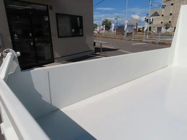 三菱 キャンター 2RG-FBA60(2WD)の写真27