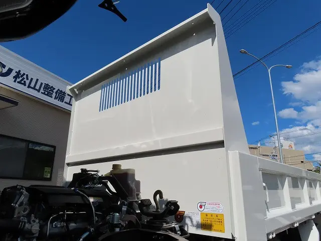 三菱 キャンター 2RG-FBA60(2WD)の写真35