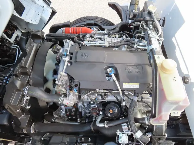 三菱 キャンター 2RG-FBA60(2WD)の写真37