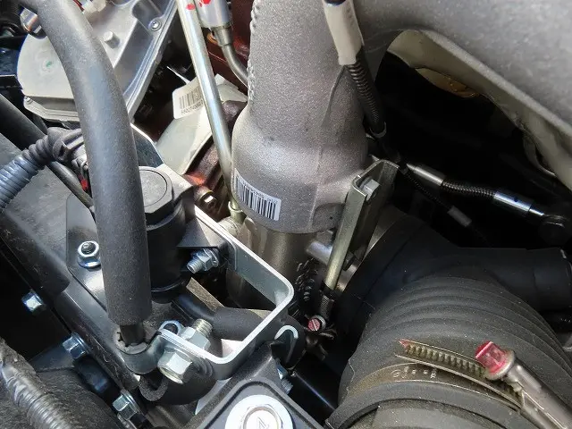 三菱 キャンター 2RG-FBA60(2WD)の写真39