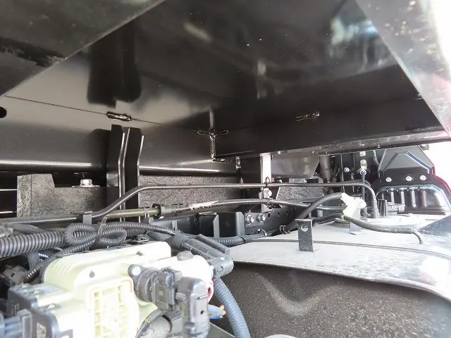 三菱 キャンター 2RG-FBA60(2WD)の写真40