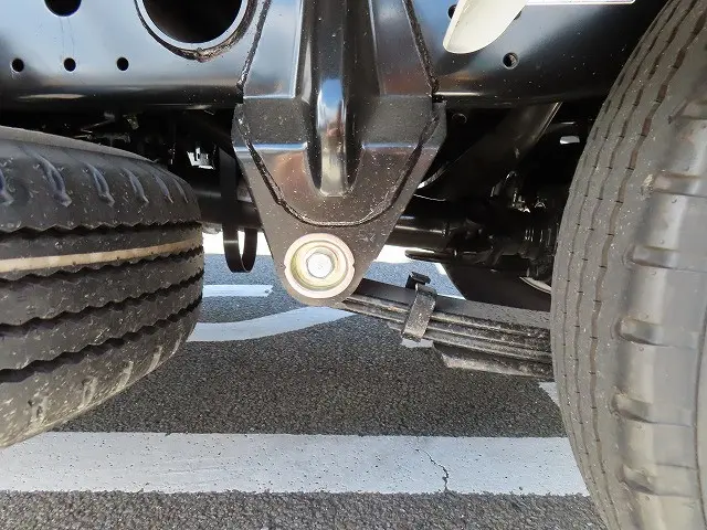 三菱 キャンター 2RG-FBA60(2WD)の写真43