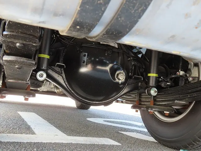 三菱 キャンター 2RG-FBA60(2WD)の写真44