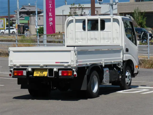 日野 デュトロ 2WG-XZU606M(2WD)の写真2