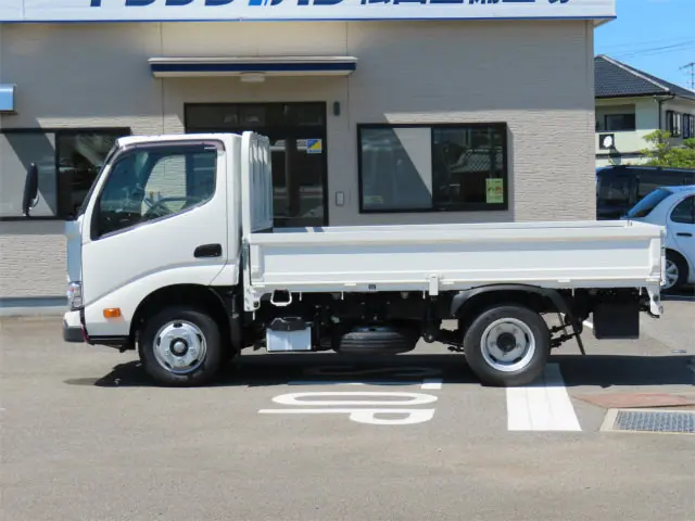 日野 デュトロ 2WG-XZU606M(2WD)の写真3