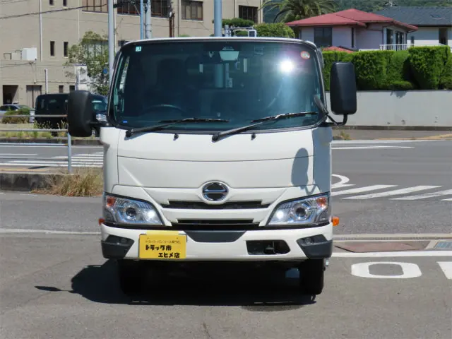 日野 デュトロ 2WG-XZU606M(2WD)の写真5
