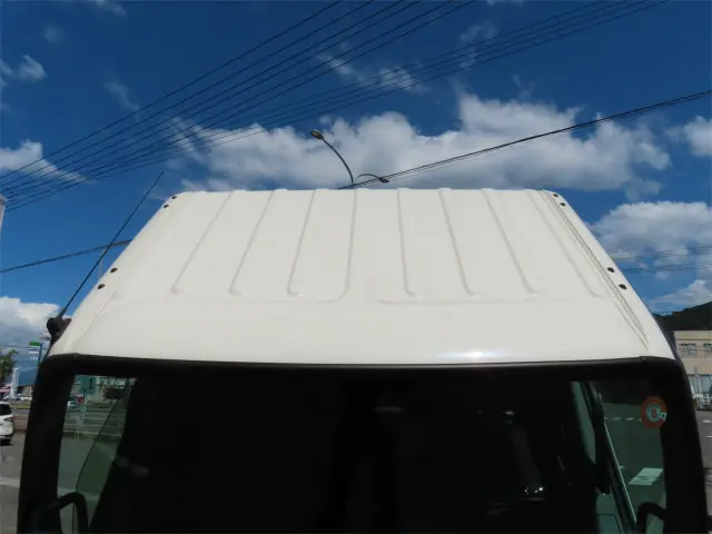 日野 デュトロ 2WG-XZU606M(2WD)の写真6