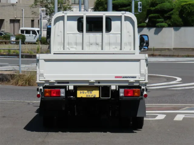 日野 デュトロ 2WG-XZU606M(2WD)の写真7