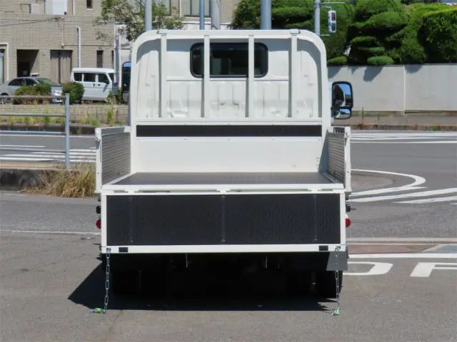 日野 デュトロ 2WG-XZU606M(2WD)の写真8