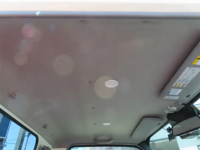 日野 デュトロ 2WG-XZU606M(2WD)の写真25