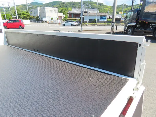 日野 デュトロ 2WG-XZU606M(2WD)の写真29