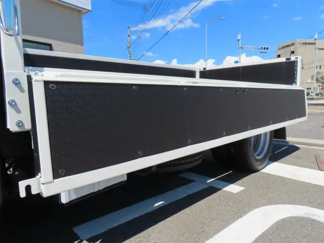 日野 デュトロ 2WG-XZU606M(2WD)の写真32