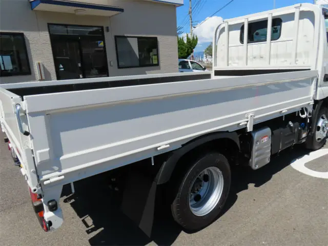 日野 デュトロ 2WG-XZU606M(2WD)の写真34