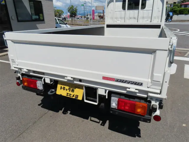 日野 デュトロ 2WG-XZU606M(2WD)の写真35