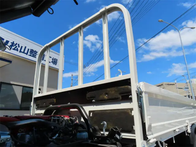 日野 デュトロ 2WG-XZU606M(2WD)の写真36