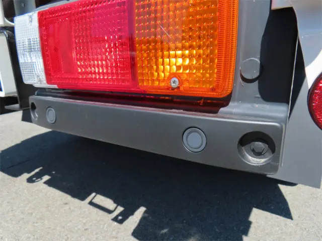 日野 デュトロ 2WG-XZU606M(2WD)の写真38