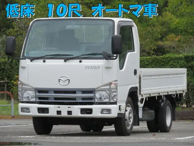 マツダ タイタン TKG-LHR85A(2WD)の写真1