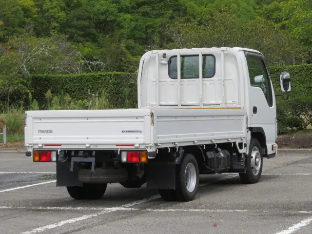 マツダ タイタン TKG-LHR85A(2WD)の写真2