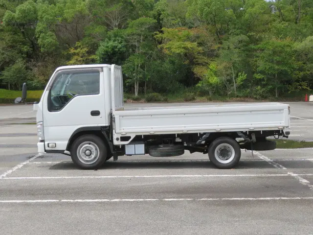 マツダ タイタン TKG-LHR85A(2WD)の写真3