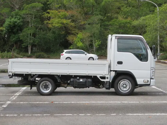 マツダ タイタン TKG-LHR85A(2WD)の写真4