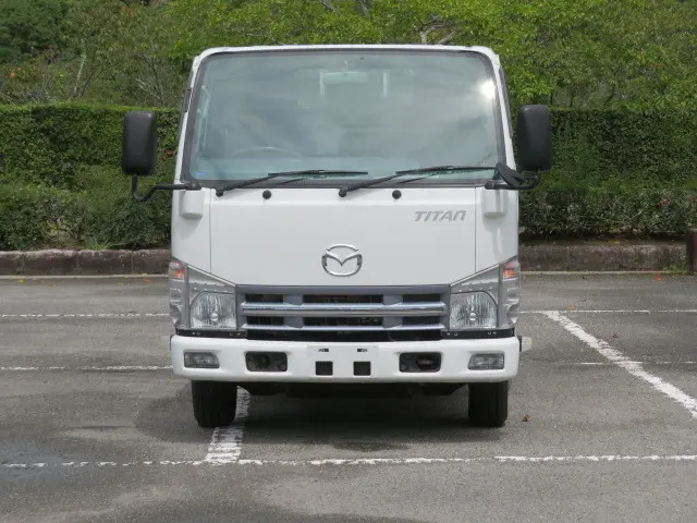 マツダ タイタン TKG-LHR85A(2WD)の写真5