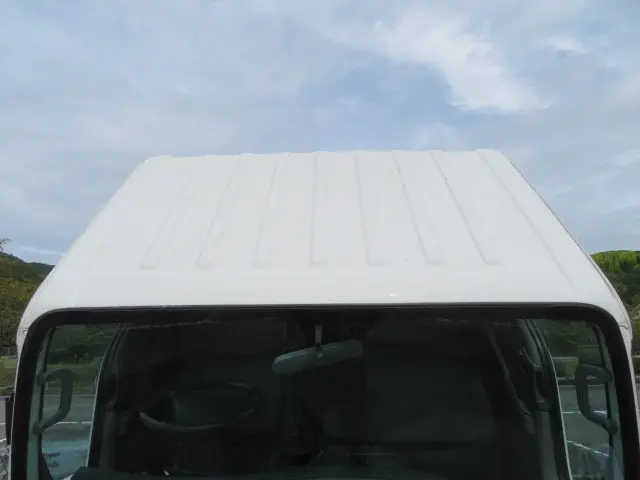 マツダ タイタン TKG-LHR85A(2WD)の写真6