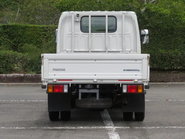 マツダ タイタン TKG-LHR85A(2WD)の写真7