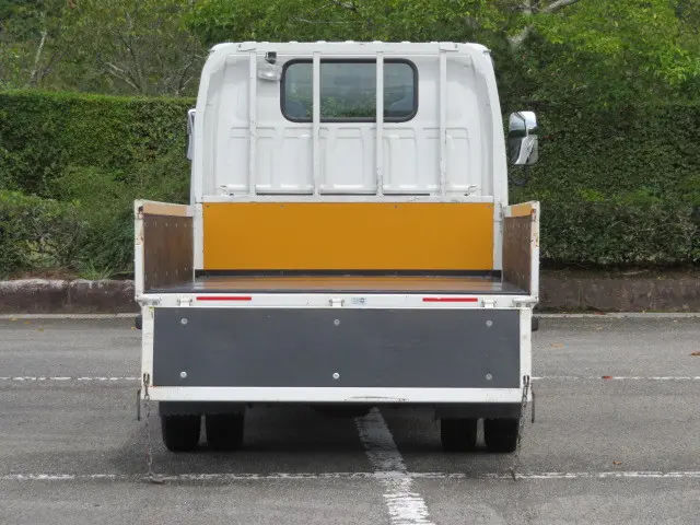 マツダ タイタン TKG-LHR85A(2WD)の写真8