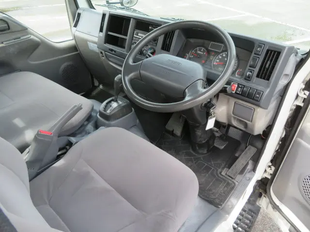 マツダ タイタン TKG-LHR85A(2WD)の写真10